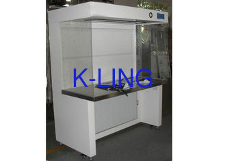 Safety Hosptial Positive Pressure Laminar Flow Cabinet With ULPA Air Filter FS209E