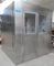 High Efficiency Stainless Steel Air Shower Clean Room In Pharmaceutical Industry