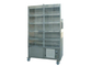 III Class Operate Room Laminar Flow Cabinets For Hosptial Clean Bench 2600x2400mm