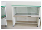 650mm Height Base Laminar Flow Cabinets 2600x2400mm Size For I / II / III Class Operate Room