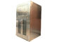 Pharmaceutical Air Shower Pass Box For Clean Room , Horizontal / Vertical Air Flow