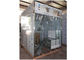 Filter Cleaning Safety Dispensing Booth , Sampling And Weighing Booth