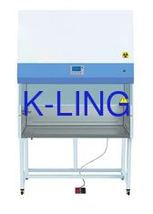 Metal Class II Type A2 Clean Room Equipments With CE Certification