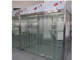 Stainless Steel Frame Modular Clean Booth FFU Clean Room Equipment Class 100
