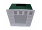 Customized Dimension HEPA Filter Box With SS304 Cold - Rolled Plate Material