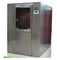 Laboratory Decontamination Air Shower Tunnel With Single Swing Door
